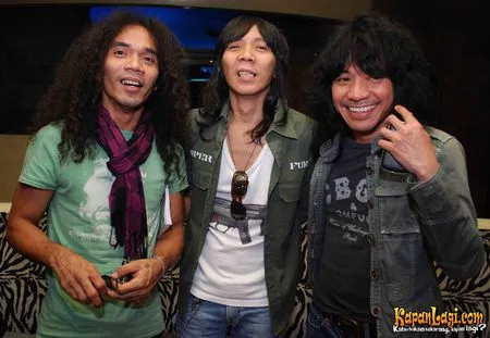 Foto Slank