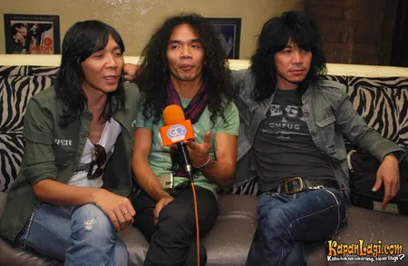 Foto Slank