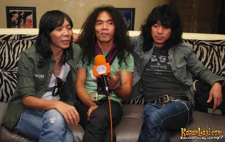 Foto Slank