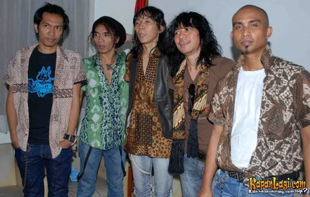 Foto Slank