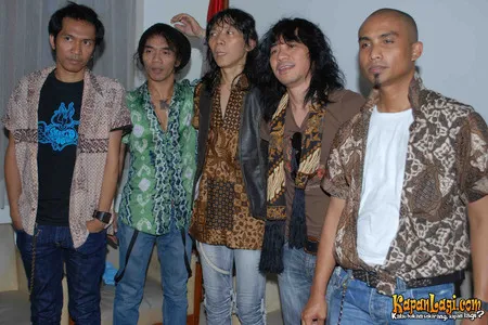 Foto Slank