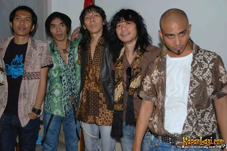 Foto Slank
