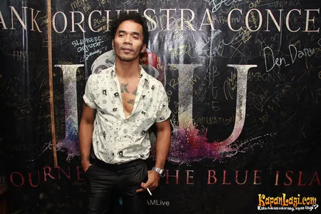 Foto Slank