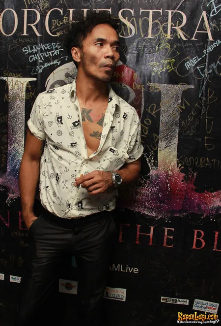 Foto Slank