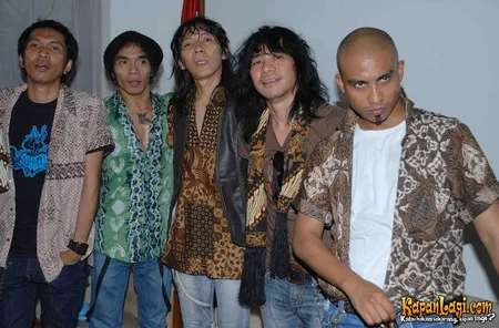 Foto Slank