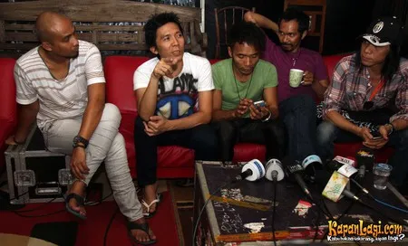 Foto Slank