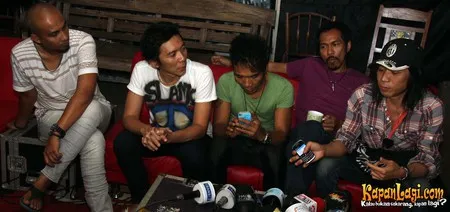 Foto Slank