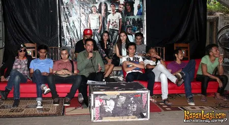 Foto Slank