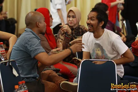 Foto Slank