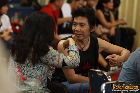 Foto Slank