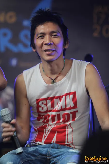 Foto Slank