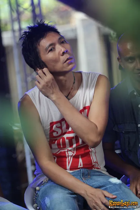 Foto Slank