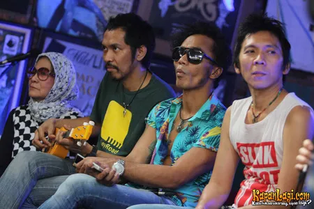 Foto Slank