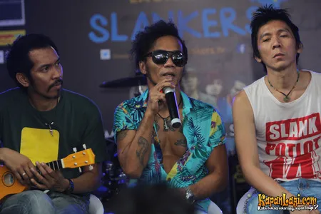 Foto Slank