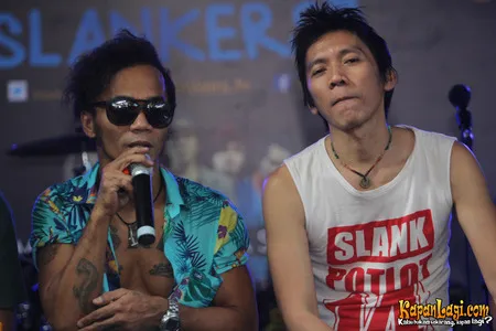 Foto Slank