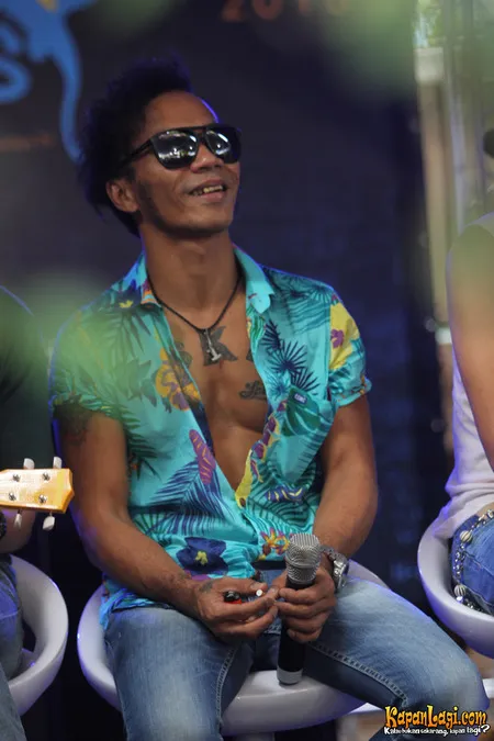 Foto Slank