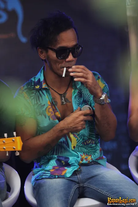 Foto Slank