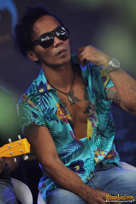 Foto Slank