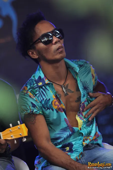 Foto Slank