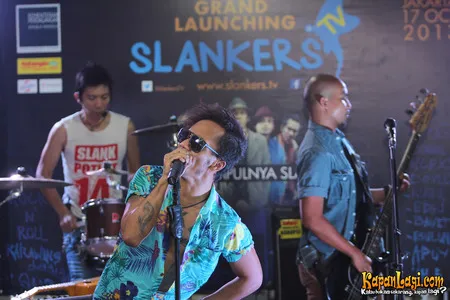 Foto Slank