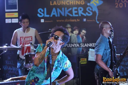 Foto Slank