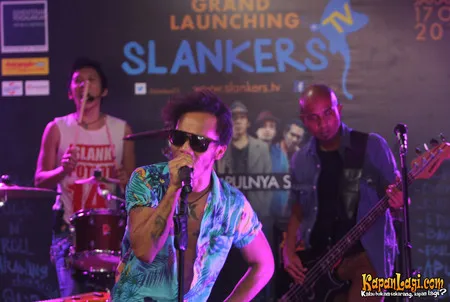 Foto Slank