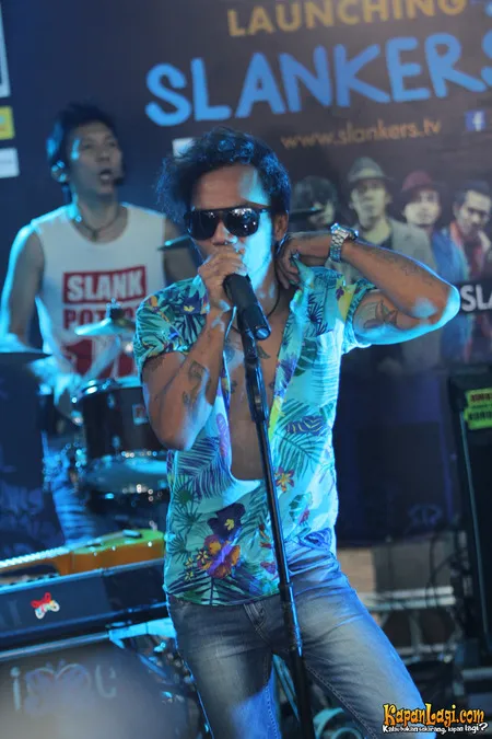 Foto Slank