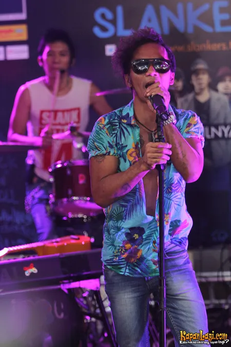Foto Slank