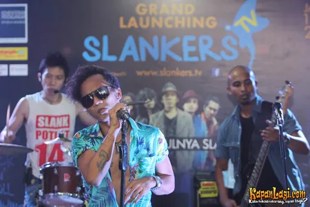Foto Slank