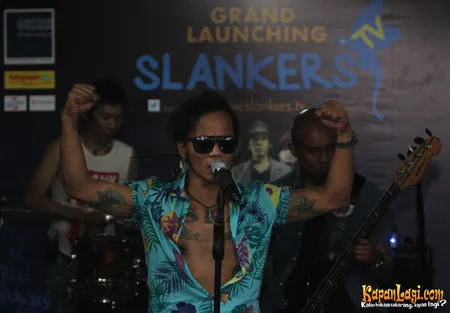 Foto Slank