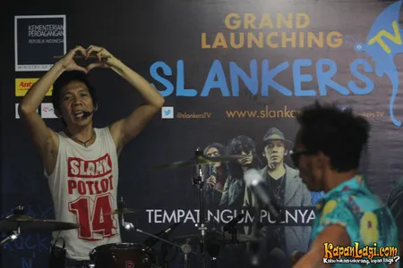 Foto Slank
