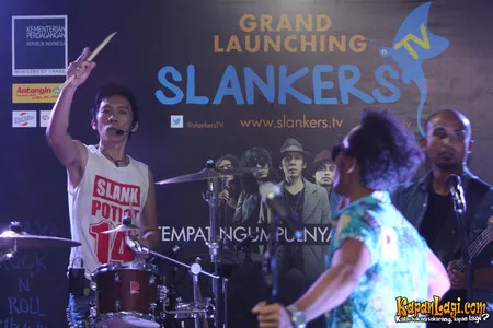 Foto Slank