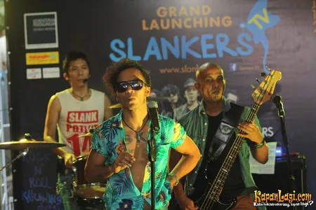 Foto Slank
