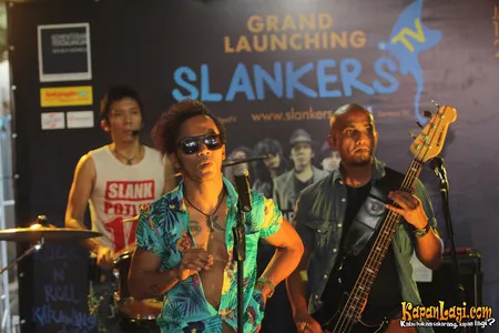 Foto Slank