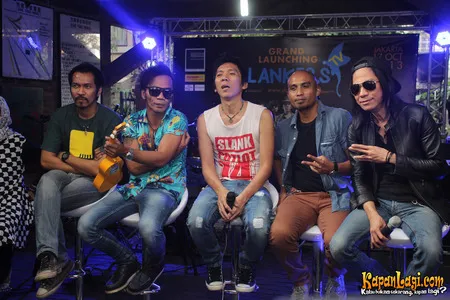 Foto Slank
