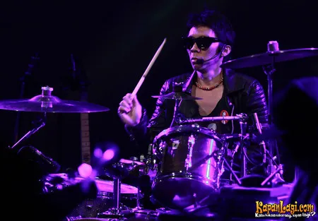 Foto Slank