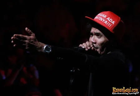 Foto Slank
