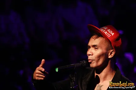 Foto Slank