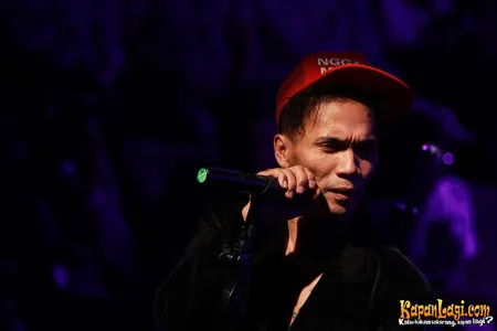 Foto Slank