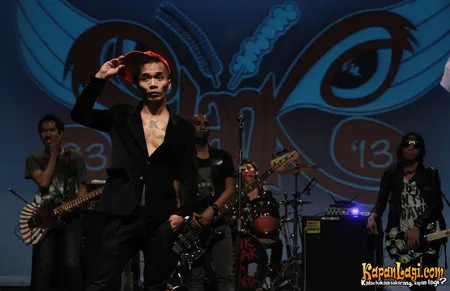 Foto Slank