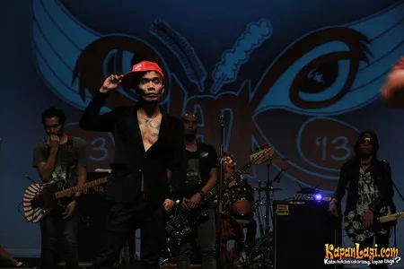Foto Slank