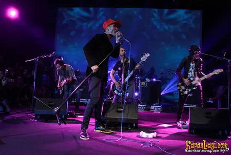 Foto Slank