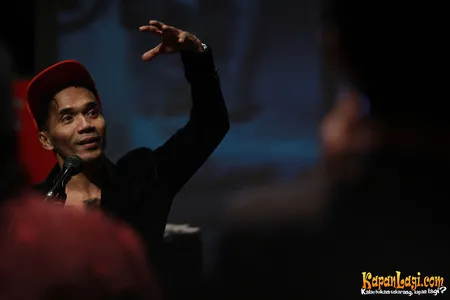 Foto Slank