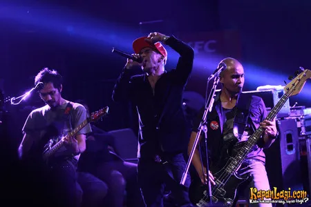 Foto Slank