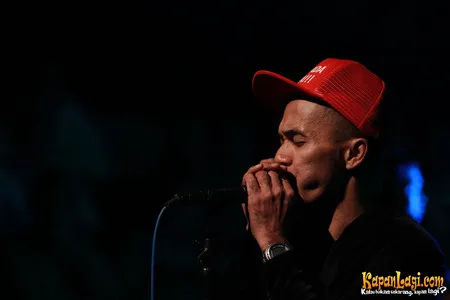 Foto Slank