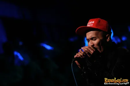 Foto Slank