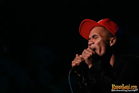 Foto Slank