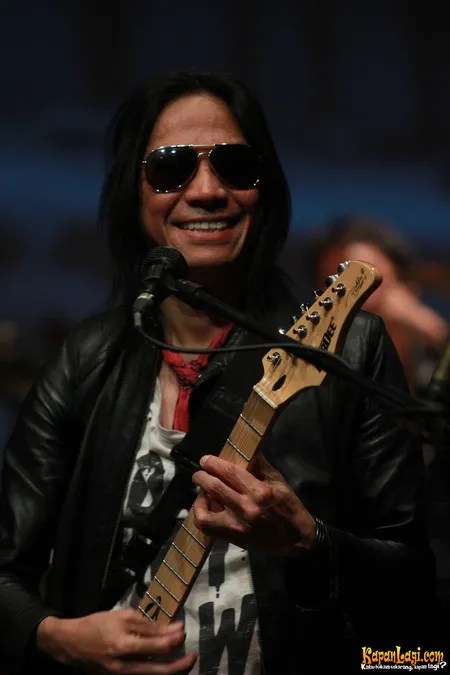 Foto Slank