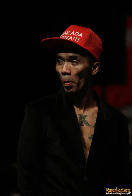 Foto Slank