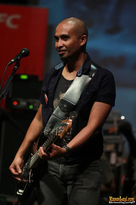 Foto Slank